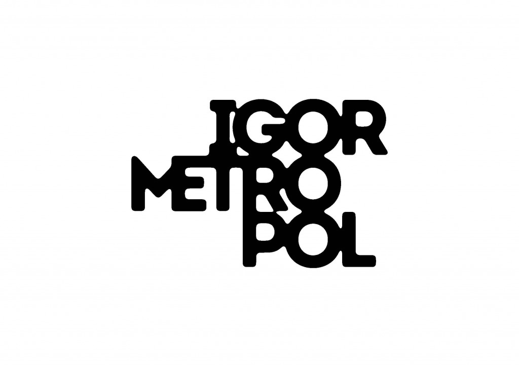 igor metropol logo